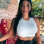 Bryony Brooks - @nanennamv - Instagram