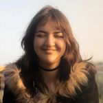 Bryony Clark - @leggy_boii - Instagram