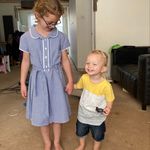 Bryony Clark - @bryony.1987 - Instagram