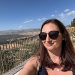 Bryony Edwards - @bryze5 - Instagram