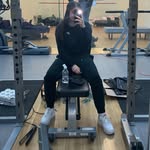 BrYoNY - @bryonyevansspam - Instagram