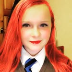 Bryony Evans - @evansbryony04 - Instagram