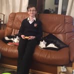 Bryony Evans - Facebook