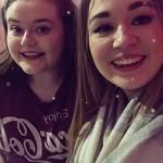 Bryony Evans 💟 - @beanojojo - Instagram