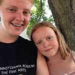 Bryony Morgan - @weirdbritishkittycat - Instagram