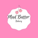 Bryony morgan - @madbatter___bakery - Instagram