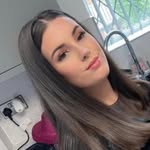 Bryony-Morgan Terrill - @bryony.morganx - Instagram
