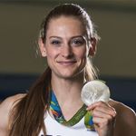 Bryony Page - @bryonypage28 - Instagram