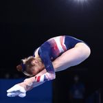 Bryony Page MBE - @bryony_page - Instagram