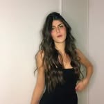 Bryony Rogers - @larxknn - Instagram