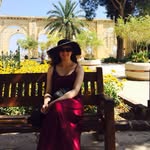 Bryony Rogers - @bryony1994 - Instagram