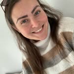 Bryony Rogers-Beck - @bryonybeck - Instagram