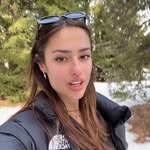 Bryony Taylor - @sariuldut - Instagram