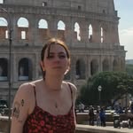 Bryony Taylor - @bryony_t_bee - Instagram