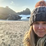 Bryony Taylor - @biologist_bry - Instagram