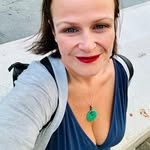 Bryony Taylor - @eastlondonbakes - Instagram