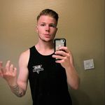 Bryson Alexander - @da.boii.chowds - Instagram