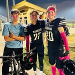 Bryson Henderson - @bkh24baseball - Instagram