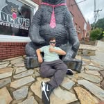 Bryson Hill - @bryson___hill - Instagram