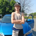Bryson Lane - @jokerbryce430 - Instagram