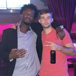 Bryson Lane - @brysonlane10 - Instagram