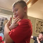 Bryson Lane Frazier - @brice71555 - Instagram