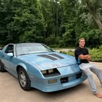 Bryson Lovelace - @bryson.lovelace - Instagram