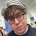 Bryson Parker - @brysonlovesbroadway - Instagram