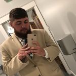 Bryson Young - @brysonyoung73 - Instagram