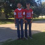 Bryson Young - @bry_young23 - Instagram