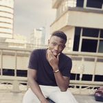 Bryson Young - @nakitari_young - Instagram