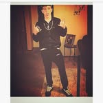 Bryson youngblood - @brysonyoungblood - Instagram