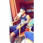Bryton Thompson - Facebook