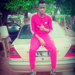 Buba Barrow - @bubabarrowbarrow - Instagram