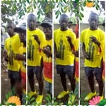 Buba Barrow - @barrow5745 - Instagram