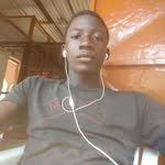 Buba Barrow - @barrowbuba06 - Instagram