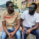 Buba Barrow - @bubabarrow55 - Instagram