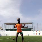 Buba Barrow - Facebook