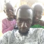 Buba barrow - @buba74608 - Instagram
