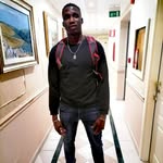 Buba Barrow - @bubabarrow28 - Instagram