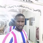 Buba Barrow - @buba.barrow.1042 - Instagram