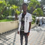 Buba Barrow - @bubabarrow40 - Instagram