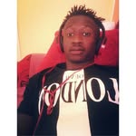 Buba Barrow - @buba.barrow.718 - Instagram