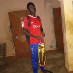 Buba Barrow - @bubabarrow757 - Instagram