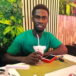 Buba Barrow - @bubabarrow83 - Instagram