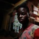 Bubakarr Jalloh - @jalloh.bubakarr - Instagram