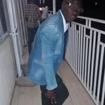 Bubakarr Jalloh - @jalloh_bubakarr - Instagram