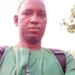 Bubakarr Jalloh Kamsayah - @jallohkamsayah - Instagram