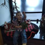 Bubba Dobson - @aries_4209 - Instagram