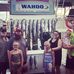 Bubba Hudson - Facebook